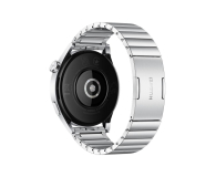 Huawei Watch GT 3 Elite 46mm srebrny - 692426 - zdjęcie 4